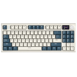Клавиатура  проводная + беспроводная Attack Shark K86