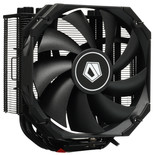 CPU cooler ID-COOLING SE-224-XTS MINI BLACK  black