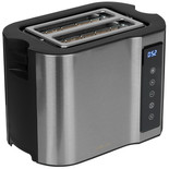 Тостер DEXP DT-256D черный