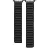 Ремешок Aceline для Apple Watch 38/ 40/ 41mm черный