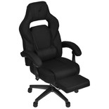 Компьютерное кресло ARDOR GAMING Chaos Guard 400M черный
