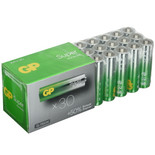 Батарейка GP Super AA (LR6/ER14505/FR6/R6P)