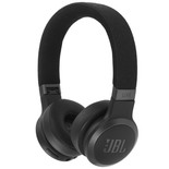 Беспроводные/проводные наушники JBL Live 670NC  черный 2023