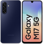 6.7" Смартфон Samsung Galaxy M17 5G 128 ГБ синий