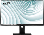 23.8" Монитор MSI PRO MP243XP черный