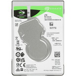 2 ТБ Жесткий диск Seagate BarraCuda [ST2000LM015]
