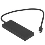 USB-разветвитель Ugreen CM806