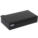 Приставка для цифрового ТВ Cadena CDT-2315SB черный