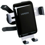 Держатель автомобильный Ugreen LP274 серый