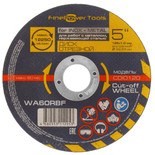Диск отрезной FinePower CDI0120
