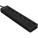 USB-разветвитель DEXP DUH-EU342U