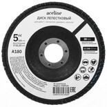 Диск лепестковый Aceline FDN0520