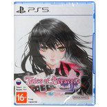 Игра Tales of Berseria Remastered (PS5)