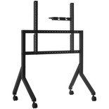 Стойка с кронштейном ONKRON TS2081-B