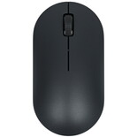 Мышь беспроводная Xiaomi Wireless Mouse Lite 2 [BHR8916GL] черный