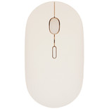 Мышь беспроводная Xiaomi Portable Mouse 3 [BHR8555CN] бежевый