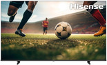 55" (139 см) Телевизор Hisense 55E7Q черный