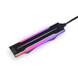 Декоративный элемент LIAN LI SIDE ARGB Kit for LIAN LI Performance Fan черный