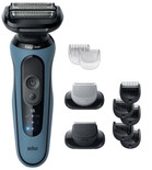 Электробритва Braun Series 5 52-A1650s