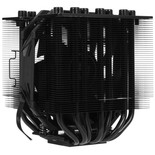 Кулер для процессора ID-COOLING SE-207-XT SLIM  черный