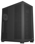 Корпус FSP U500-B  черный