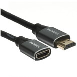 DEXP HDMI - HDMI, 1.5 м