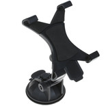 Ushlagich avtomobil DEXP S004-1 qora