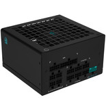 Блок питания DEEPCOOL GamerStorm PQ1000G [R-PQA00G-FD0B-WGEU-V1] черный