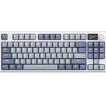 Клавиатура  проводная + беспроводная Attack Shark K86