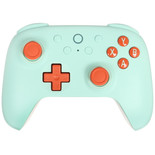 Геймпад беспроводной/проводной 8BitDo Ultimate 2C бирюзовый