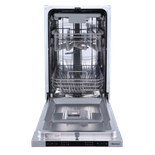 Встраиваемая посудомоечная машина Hisense HV543D10