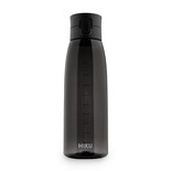 Бутылка для воды MIKU PL-BTL-1000-BLK черный
