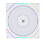 Реверсный вентилятор LIAN LI UNI FAN TL WIRELESS 140 [G99.14RTL1W1W.R0] белый