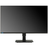 27" Монитор Samsung S4 S40GD S27D400GAI черный