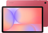 10.9" Планшет Samsung Galaxy Tab S10 Lite 5G 256 ГБ красный + стилус