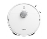 Робот-пылесос Xiaomi Robot Vacuum S40 Pro белый