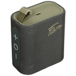 Портативная колонка Fiero Lure Piccolo FRPS-510, серый