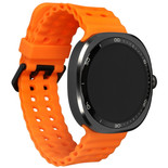 Смарт-часы Tecno Watch Neo + доп. ремешок