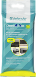 Салфетки Defender CLN 30200