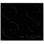 Индукционная варочная поверхность Hotpoint HB 2560S BF