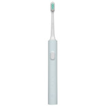 Электрическая зубная щетка Mijia Sonic Electric Toothbrush T200 голубой