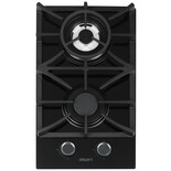 Газовая варочная поверхность Eigen MGBG-312W2