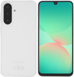 6.7" Смартфон Samsung Galaxy A26 256 ГБ белый