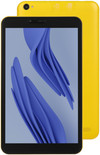 8" Планшет KENSHI Pad Lite E48 LTE 64 ГБ желтый