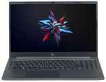 15.6" Ноутбук F Plus FLAPTOP-I-Series черный