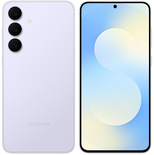 6.7" Смартфон Samsung Galaxy S25 FE 256 ГБ голубой