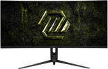 34" Монитор MSI MAG 342CQRF E20 черный