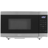 Mikroto'lqinli pech Eigen MW25-H01C qora