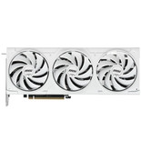 Видеокарта MSI GeForce RTX 5080 VENTUS 3X WHITE OC [RTX 5080 16G VENTUS 3X OC WHITE]