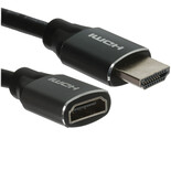 Кабель  DEXP HDMI - HDMI, 3 м